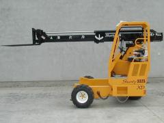 Shunty Boom Series - Boom Extended